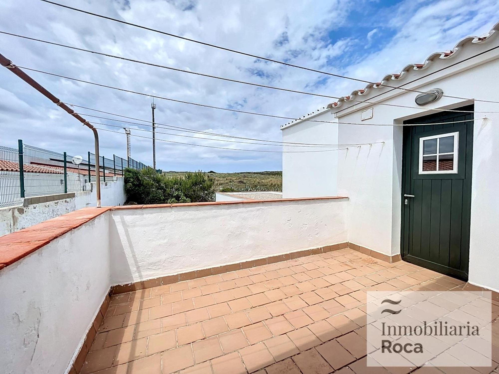 Roca Fornells, Punta Gran 5 F63 Villa Fornells  Exterior photo